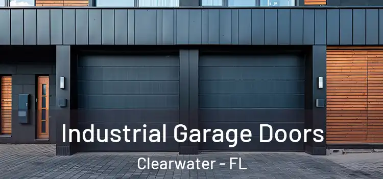  Industrial Garage Doors Clearwater - FL