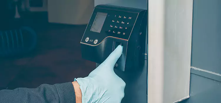 Access Control Installation Clearwater