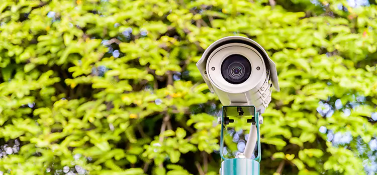 Advanced Surveillance Solutions for Every Need in Clearwater