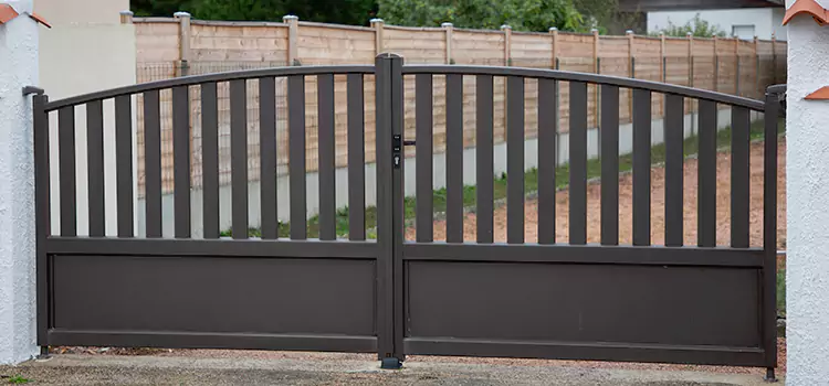 Advanced Gate Solutions in Clearwater, FL