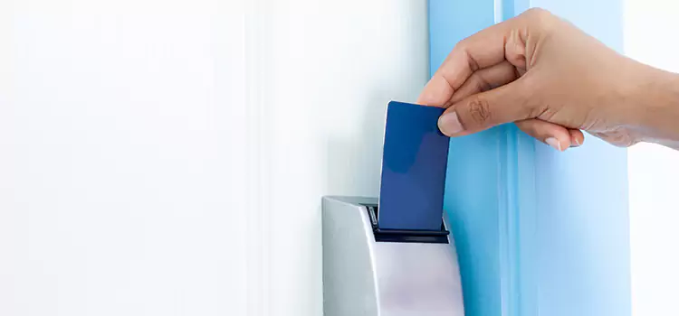 Access Control System Integration Clearwater