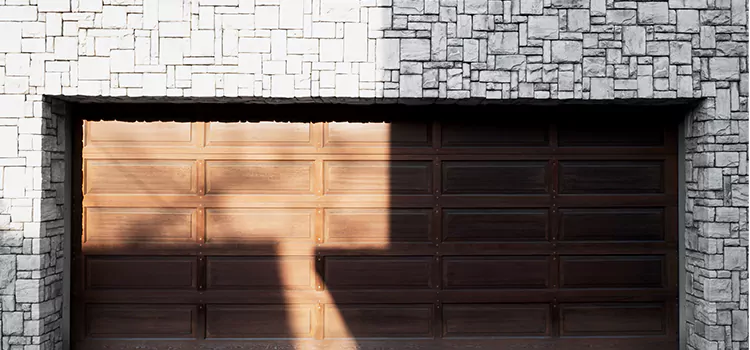 Garage Door Installation Clearwater
