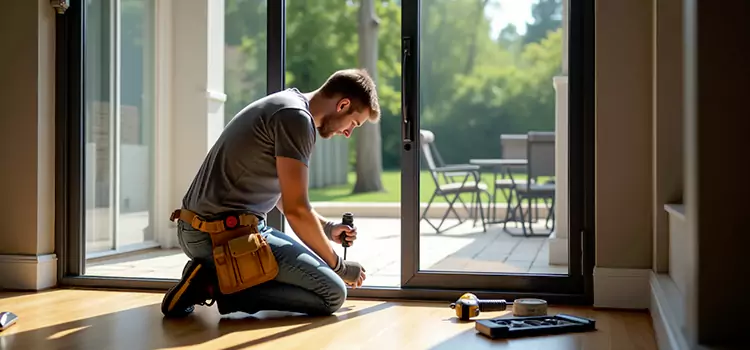 Comprehensive Solutions for Every Glass Door Need in Clearwater, FL