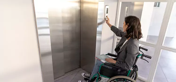 Benefits of Modern Handicap Door Systems in Clearwater, FL