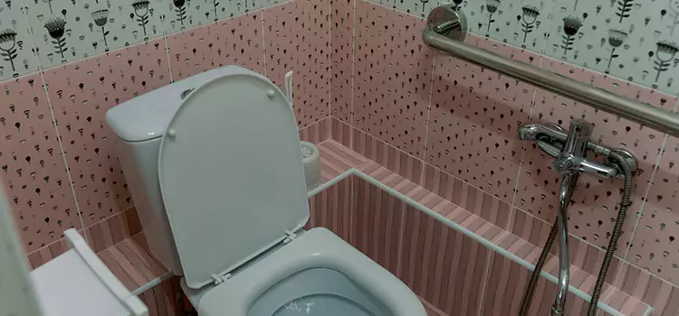 Meeting Diverse Needs With Accessible Restroom Solutions in Clearwater, FL