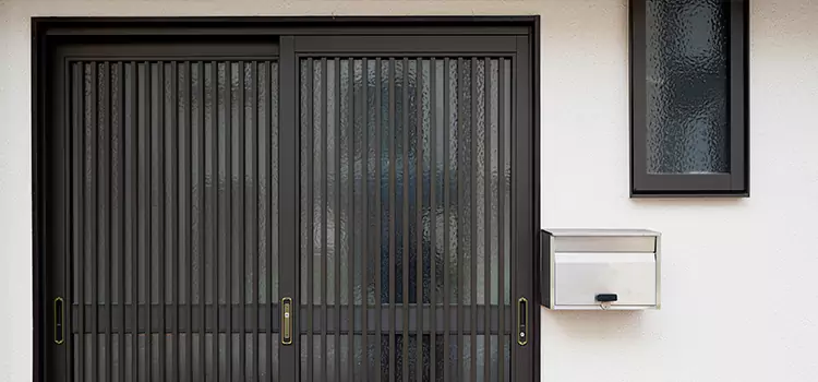 Sliding Screen Door Repair Clearwater