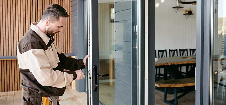 New Sliding Glass Door Installation Clearwater