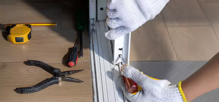 Sliding Door Installation Services in Clearwater, FL