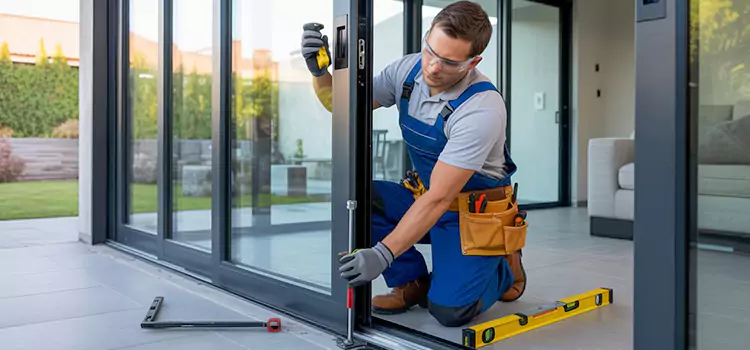 Sliding Screen Door Repair Clearwater