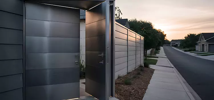 Comprehensive Steel Door Solutions in Clearwater, FL
