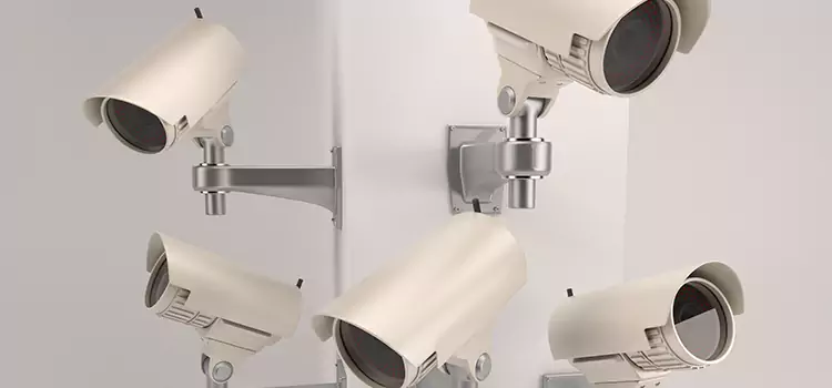 Your Trusted Partner for CCTV Solutions in Clearwater