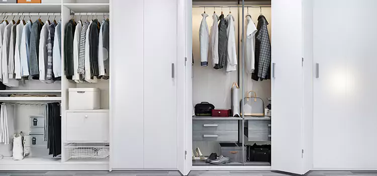 Glass Closet Door Repair Clearwater