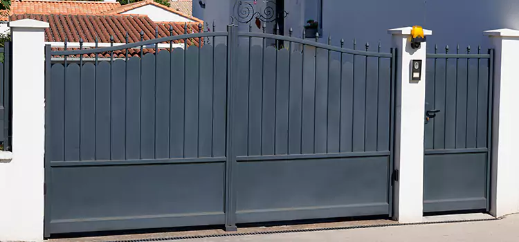 Emergency Commercial Gate Repair Clearwater