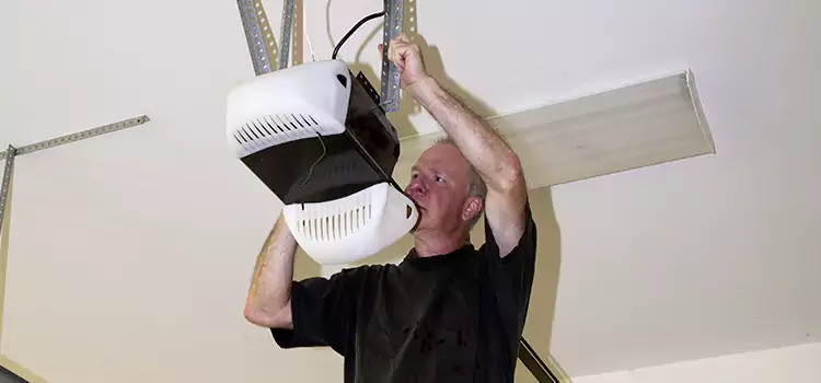Garage Door Opener Service Clearwater