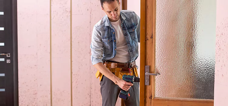 Door Glass Replacement Clearwater