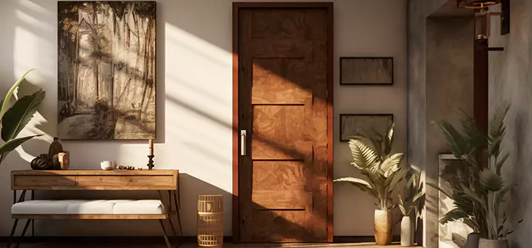 Specialty Interior Doors Clearwater