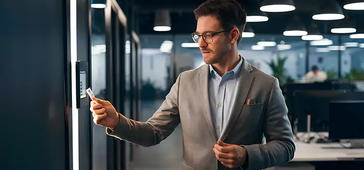 Our Commitment to Keycard Security Excellence in Clearwater, FL