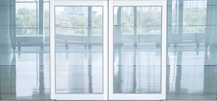 Mobile Sliding Screen Door Replacement Clearwater
