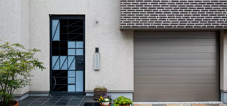 Residential Roll Up Security Doors Clearwater