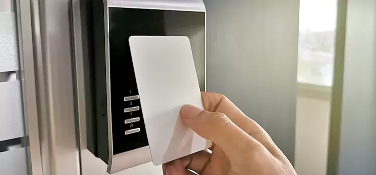 Advanced RFID Technology Integration in Clearwater, FL