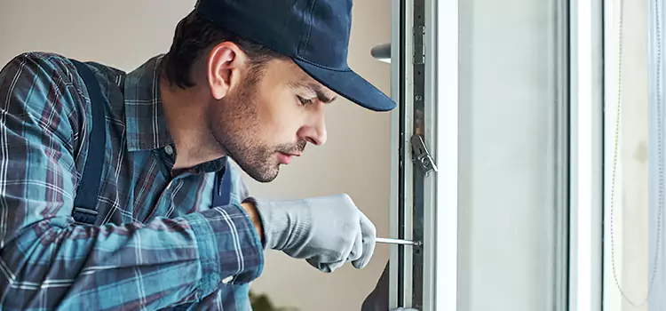 Emergency Response for Latch Issues Clearwater