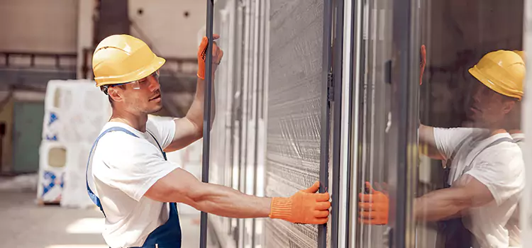 Sliding Door Mesh Replacement Clearwater