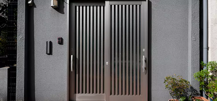 Specialized Steel Door Services in Clearwater, FL
