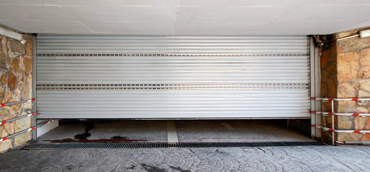 Steel Garage Door Repair Clearwater