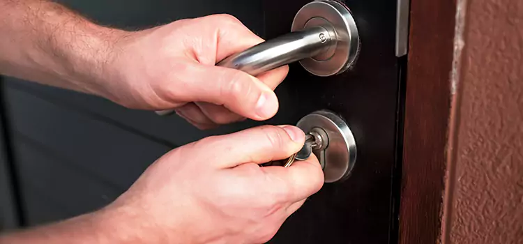 Door Closer Repair & Installation Clearwater