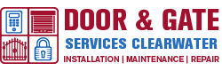 Door & Gate Services Clearwater